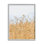 Art de giclée champêtre de blé champêtre par Nancy Crowell