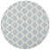 Romona Hand Woven Cotton Geometric Rug