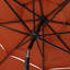 Parasol de marché 120 po Leonard-39839529