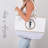Canvas Picnic Tote Bag