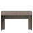 17.70'' W Rectangle Computer Desk