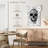 Kerner Doodle Skull-108227156