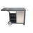 Razor 2 - Burner Freestanding Liquid Propane Gas Grill