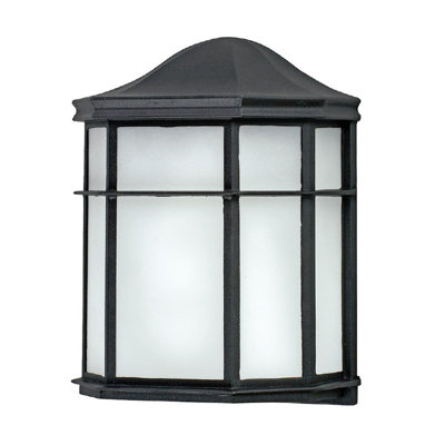 Parrino Aluminum LED Wall Light