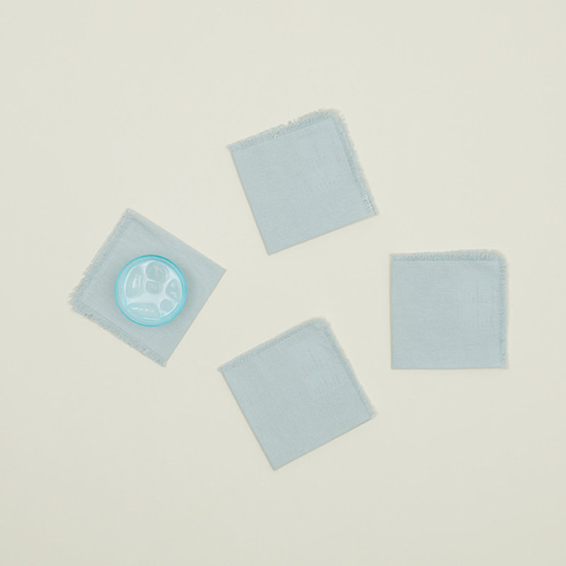 Caseville Essential Cocktail Napkin, Sky