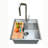 18" Single Bowl Dual Mount Kitchen Sink