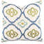 Azul Linen Square Pillow Cover & Insert-125003440-125003436-125003432