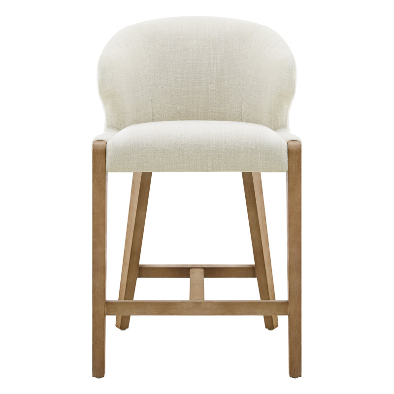 Chaise rembourrée, Lin Effie