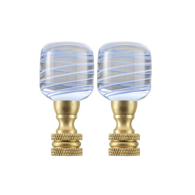 Lamp Finial