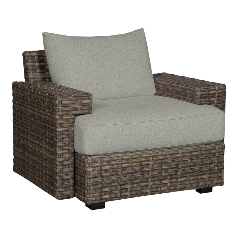 Townsend Outdoor Chair