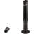 Antarctic Star 59'' Oscillating Tower Fan Fan with Remote Included-100863270-100155786