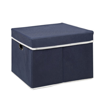 Rebrilliant Fabric Bin