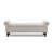 Velvet/Linen Upholstered Storage Bench With Segmented Storage Compartments-413202372
