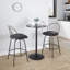 Tabouret de comptoir 26,25 po Arabelle-88853973-88853972