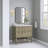 Emmeline 36'' Single Bathroom Vanity with Top-89025410-101290140-120147178