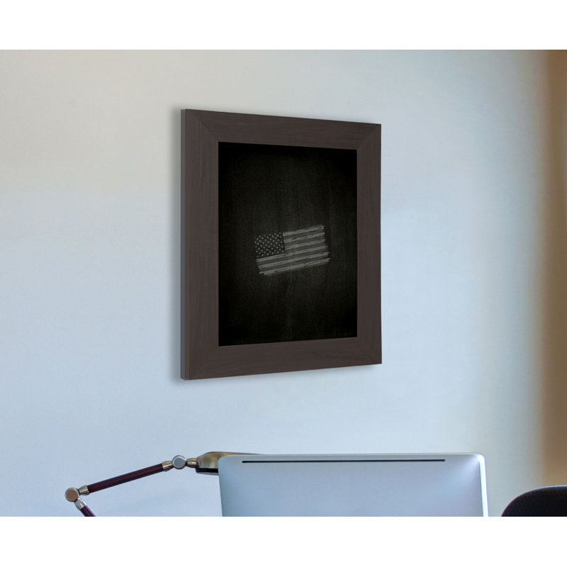 Tableau noir mural, H 2 pi x l 4,5 pi