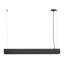 1 - Light Stainless Steel Pendant-905955284