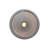 Rustic Lodge 1 - Light Rust Single Pendant