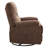 Swivel Recliner Chair-1484610504