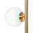 Modern Floor Lamp For Living Room