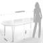 270 Cm Dining Table