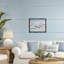Cadre flottant Summer Seagulls-1362595233-1362595238