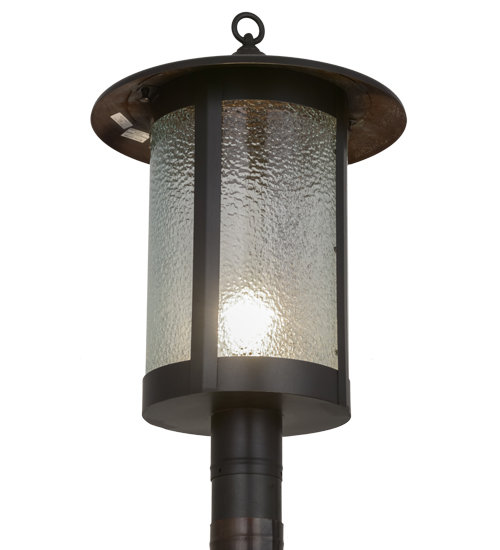 Fulton Prime Hammered Lantern Head