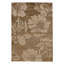 Wool Floral Area Rug