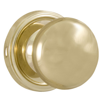 Impresa 2.5'' Diameter Round Knob