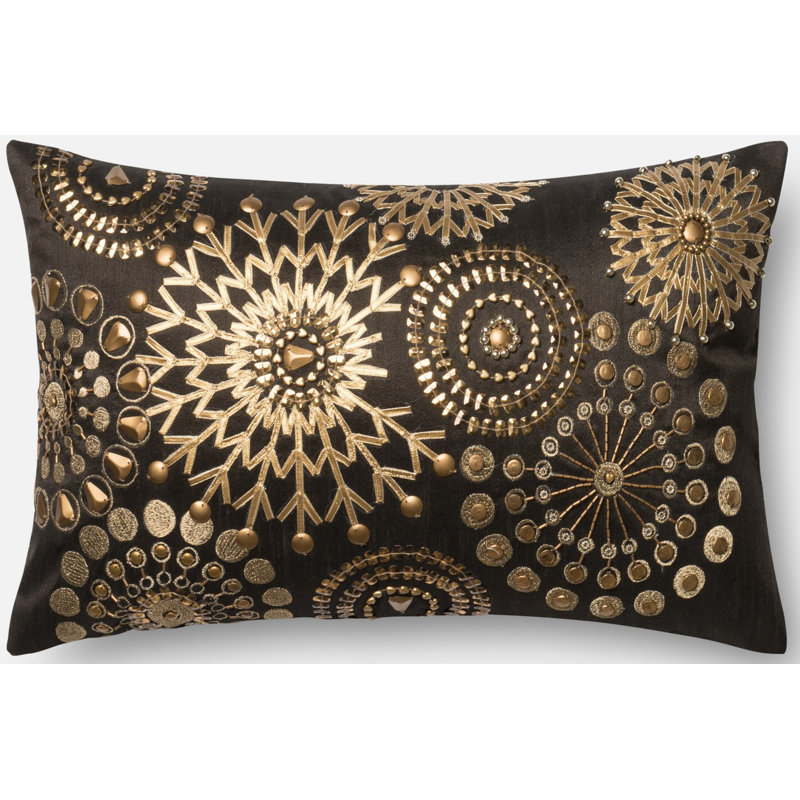 Kaat Throw Pillow