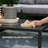 Wicker 5 - Person Garden Lounge Set with Cushions