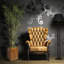 Bambou artificiel Panama 57 "-501017467