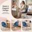 Latitude Run® Velvet Task Chair-419722720