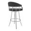 Chaise de bar en similicuir et fer-1931178742-1931178744