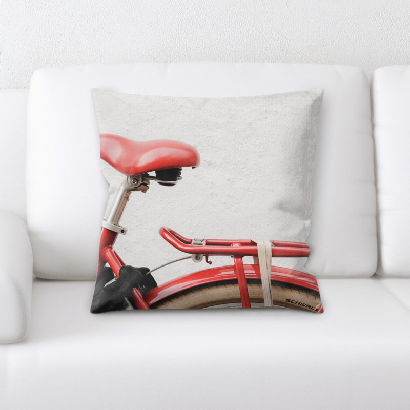 Coussin décoratif Lamar