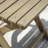 Lleyton 2 - Person Patio Dining Set Square Table-1407112586