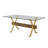 Kaspen Rectangular,dinning table,dining room table-2136653000-2116305095