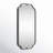 Moors Modern & Contemporary Accent Mirror-404235170-459233414