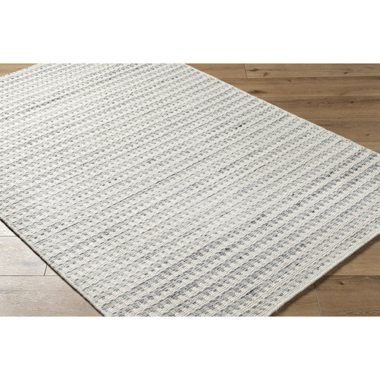 Catumba Hand Tufted Wool Indoor Rug