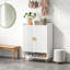 Rangement pour chaussures spacieux