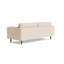 Skinny Fat Sofa ("85")-349213683