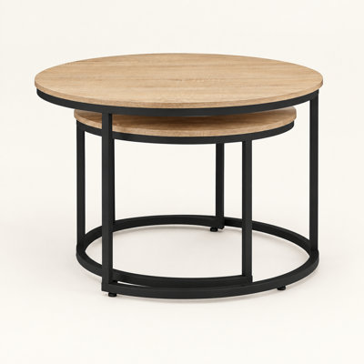 Modern Coffee & Cocktail, Black