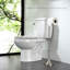 Dejia Free Standing Toilet Paper Holder