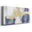 Abstrait Seris 6 # LX III - Toile tendue avec châssis large-44585860