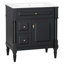 Meuble-lavabo 30 po avec lavabo-1528597137