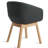 Host Task Chair Storm Velvet-61654459-61654461