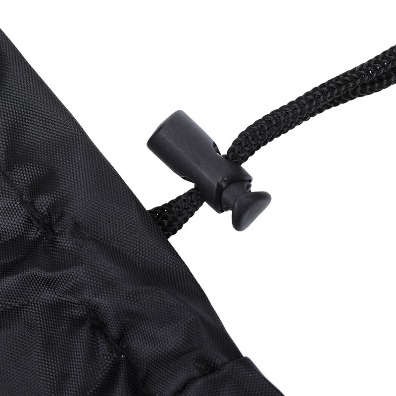 Housse pour canapé de patio, H 29 po x l 53 po x P 38 po