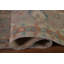 Tapis traditionnel rétro 10 x 13