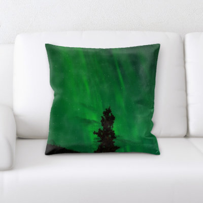 Coussin décoratif