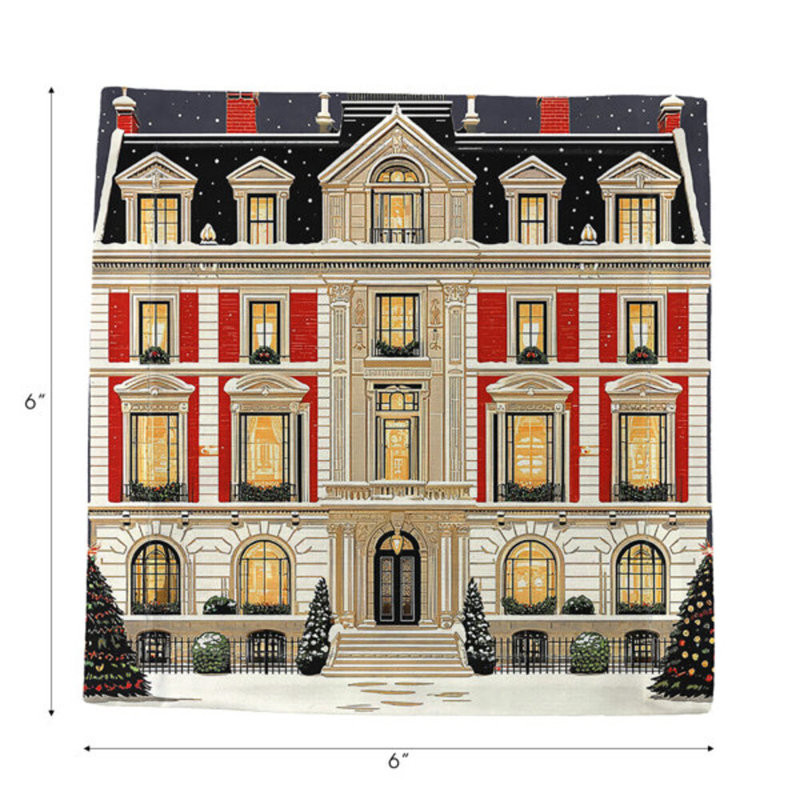 Square Napkins